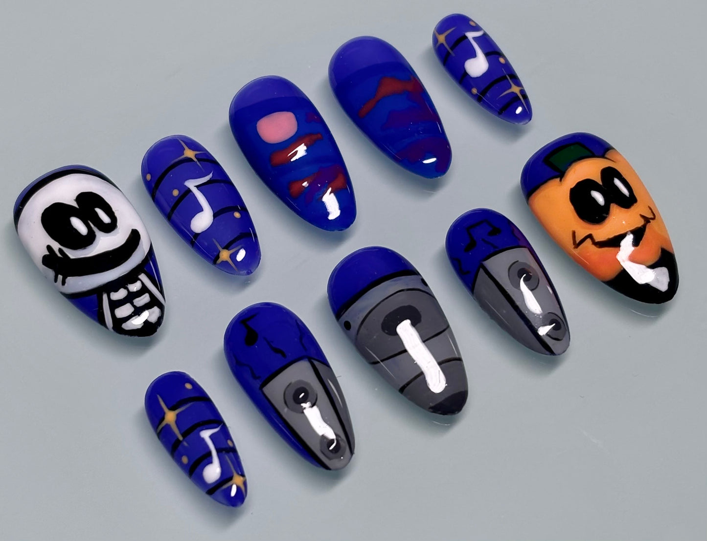Spookeez