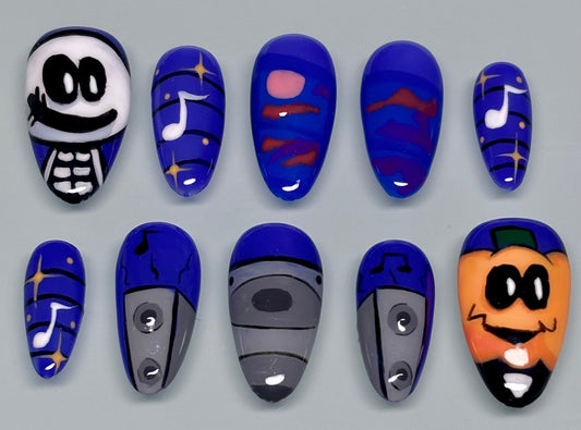 Spookeez